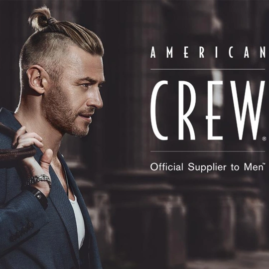 American Crew főképe